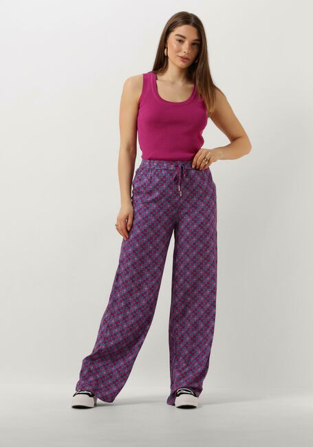 Rosane YDENCE Top KNITTED TOP KEELY - large