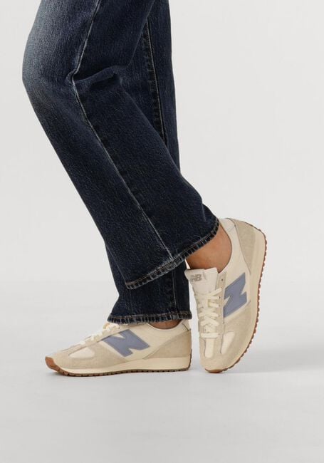 Beige NEW BALANCE Sneaker Low 471 D - large