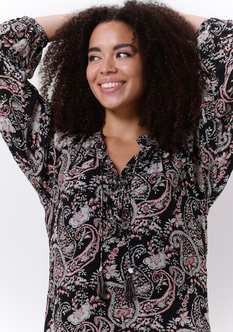 Rosane MOLIIN Maxikleid HELENA - large