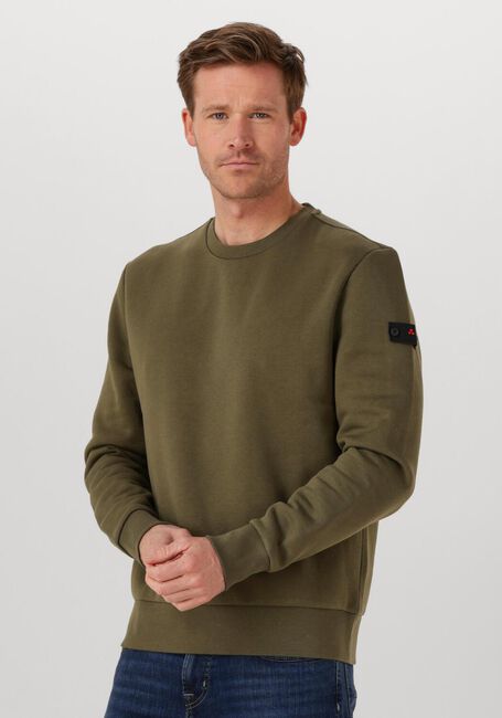 Khaki PEUTEREY Sweatshirt SAIDOR B FW 02 - large