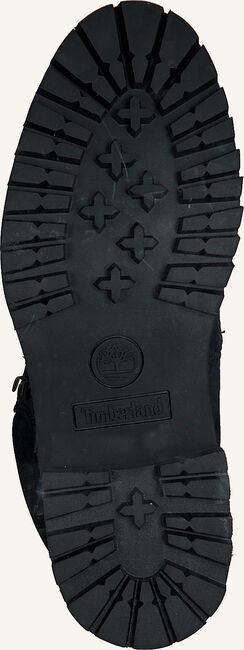 Schwarze TIMBERLAND Schnürboots COURMAYEUR VALLEY YB Schwarze TIMBERLAND Schnürboots COURMAYEUR VALLEY YB - large
