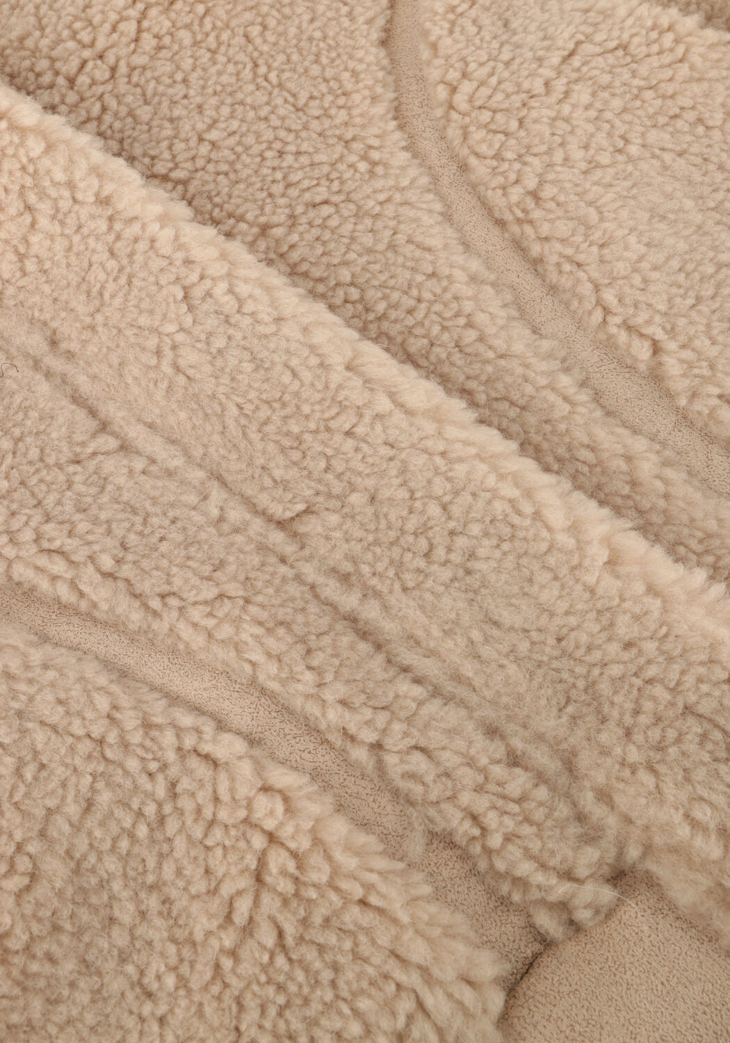 Creme EDITED Jeansjacke DAKOTA JACKET - large