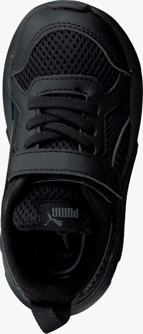 Schwarze PUMA Sneaker low X-RAY AC INF - large