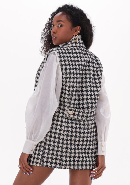 Schwarze JOSH V Gilet CECILY - large