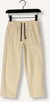 Beige JENEST Weite Hose COMFY PANTS Beige JENEST Weite Hose COMFY PANTS - medium