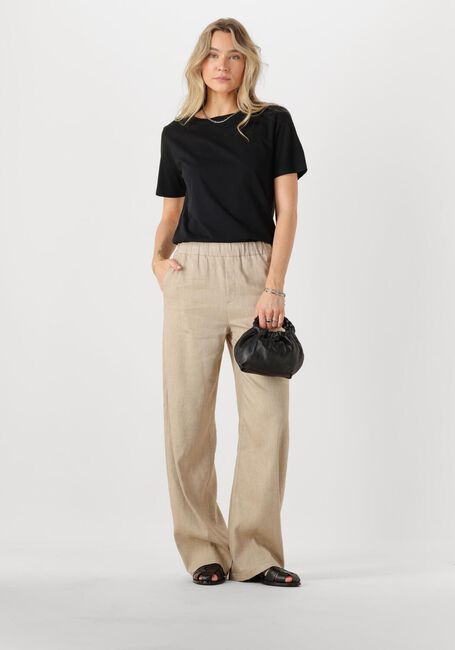 Beige DRYKORN Hose CONSIDER - large
