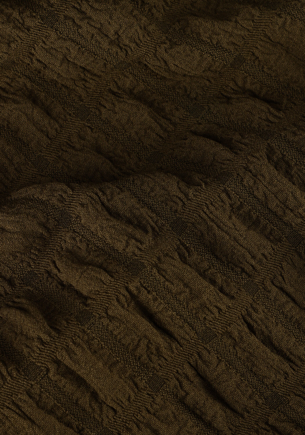 Gr&uuml;ne GESTUZ Midikleid ALLENY DRESS - large