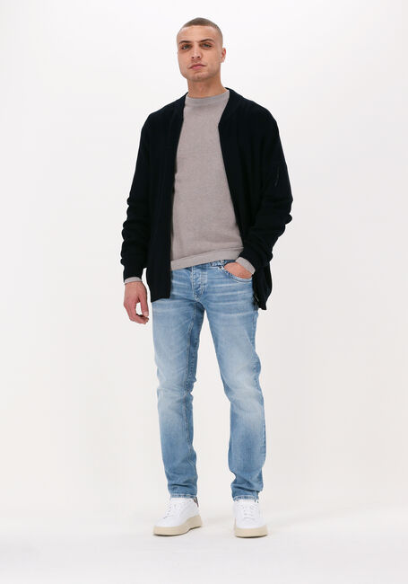 Sand SAINT STEVE Pullover HARM - large
