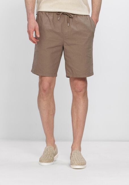 Taupe MATINIQUE Kurze Hose MABARTON SHORT - large