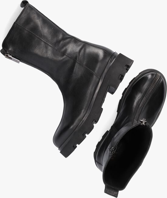Schwarze VIA VAI Ankle Boots LIVIA BLAIR - large
