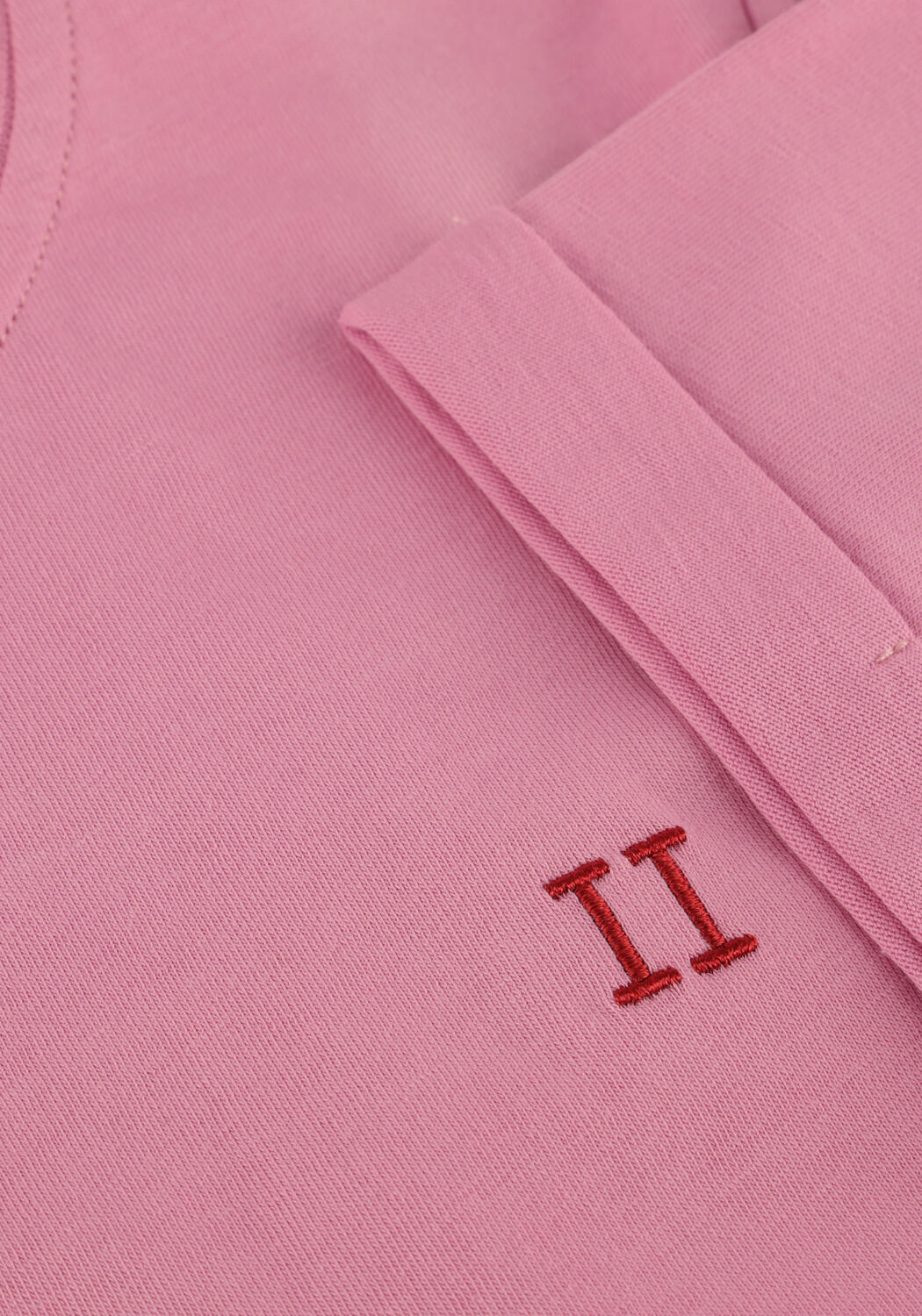 Rosane LES DEUX T-shirt NORREGAARD CONTRAST T-SHIRT - large