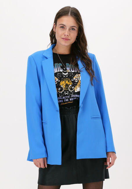 Blaue NEO NOIR Blazer AVERY BLAZER - large