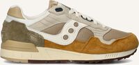Beige SAUCONY Sneaker Low SHADOW 5000 M Beige SAUCONY Sneaker Low SHADOW 5000 M - medium