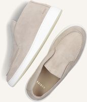Beige NUBIKK Slipper JIRO SUA Beige NUBIKK Slipper JIRO SUA - medium