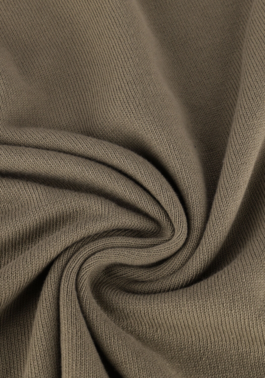 Taupe THE GOODPEOPLE Polo-Shirt KAI - large