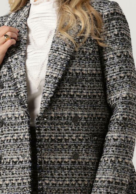 Dunkelblau BRUUNS BAZAAR Blazer TRILLIUM JOLANA BLAZER - large