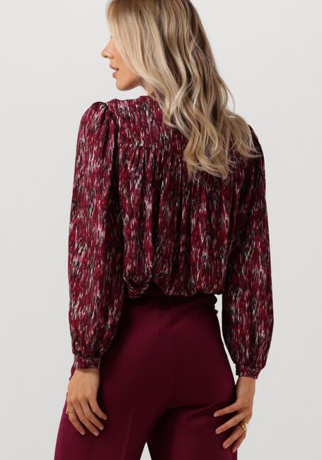 Lilane JANICE Blusen BLOUSE DAMES VISCOSE MILES - large