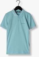 Blaue AIRFORCE Polo-Shirt HRB0863 - medium