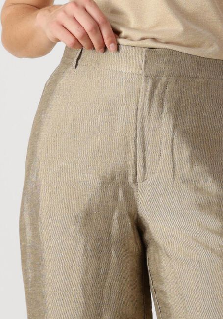 Beige AIMEE THE LABEL Hose YON2 - large