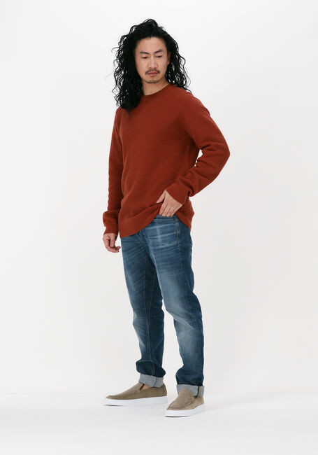 Orangene MINIMUM Pullover RO 9305 - large