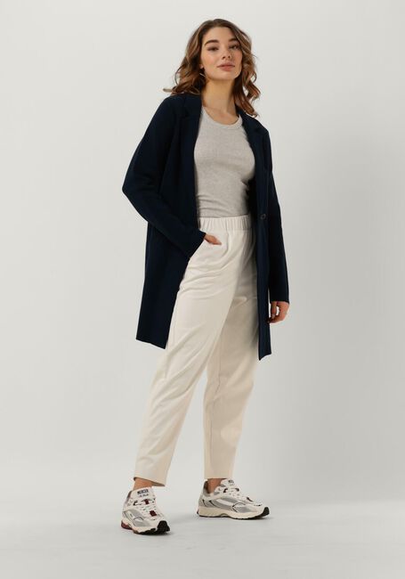 Graue KNIT-TED Top ELLA - large