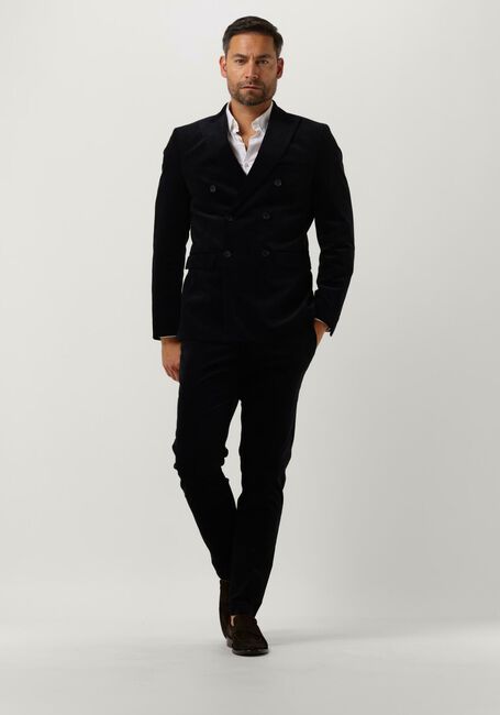 Dunkelblau SELECTED HOMME Sakkos SLIM-OAKLAND DB CORD BLZ - large