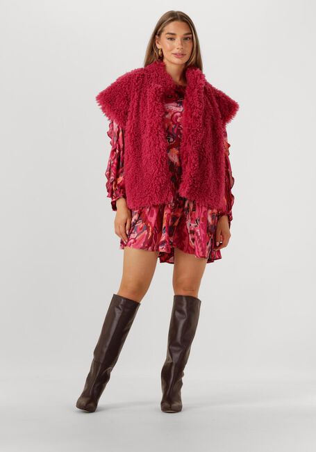 Rosane STUDIO AMAYA Gilet SUVI - large