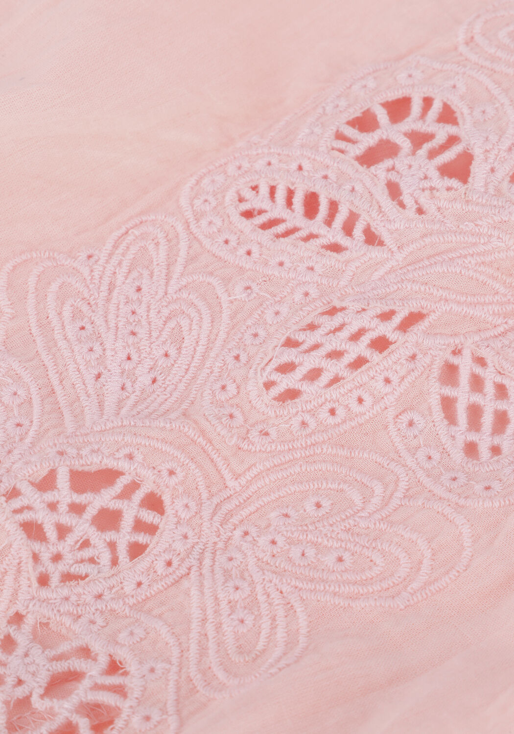 Hell-Pink LOLLYS LAUNDRY Blusen CHARLES - large