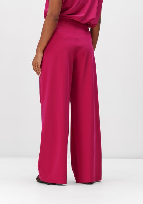 Fuchsie JAPAN TKY Weite Hose KONA LONG - large