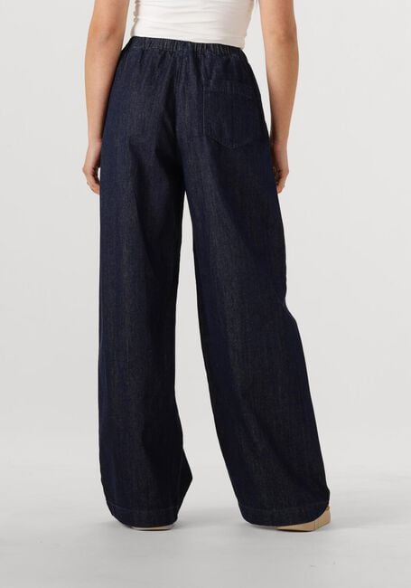 Dunkelblau BY-BAR Weite Hose JAXX STOCKHOLM BLUE PANTS - large