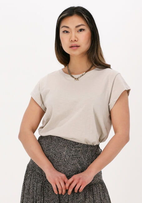 Sand MINUS T-shirt LETI TEE - large
