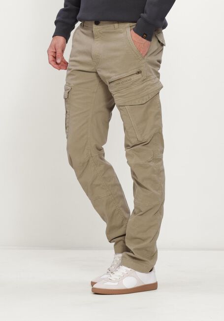 Sand PME LEGEND Cargohosen NORDROP CARGO 3.0 STRETCH TWILL - large