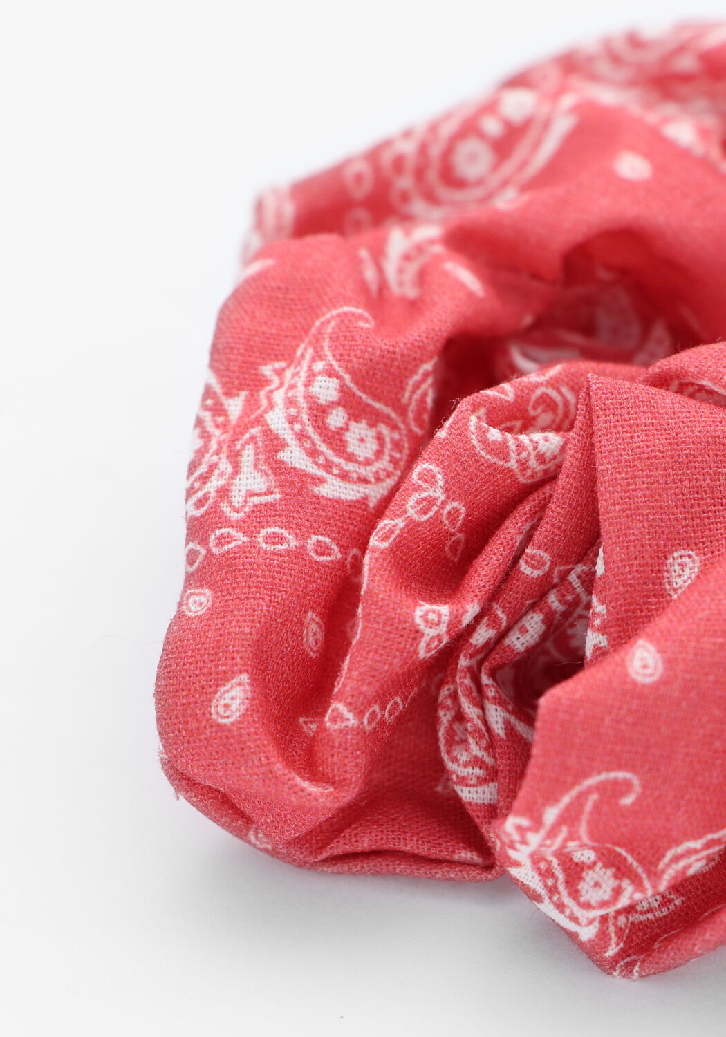 Rosane Mimi & Lula Haarschmuck BANDANA GIANT SCRUNCHIE - large