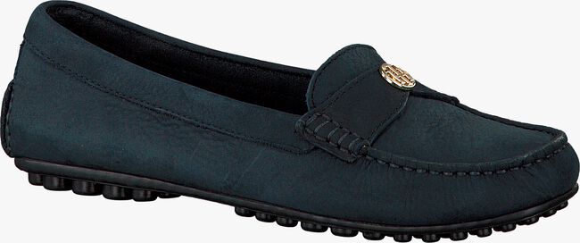 TOMMY HILFIGER MOCASSINS MOCCASIN WITH CHAIN DETAIL - large