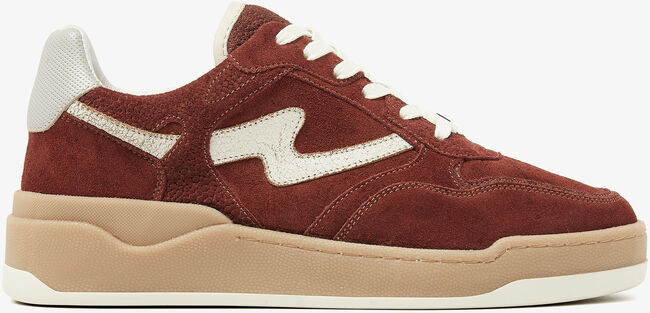 Rote VIA VAI Sneaker Low SAM LEVI - large