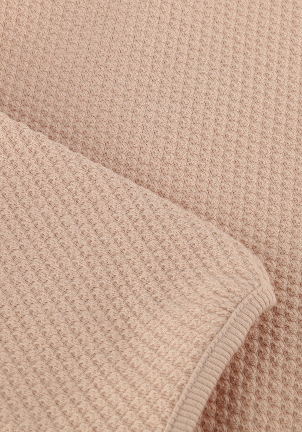 Hell-Pink LIL' ATELIER Pullover NBFNOELLA LS OVERSIZE SWEAT LIL - large