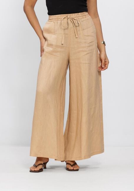 Beige GREEK ARCHAIC KORI Weite Hose S26K-1001013 - large