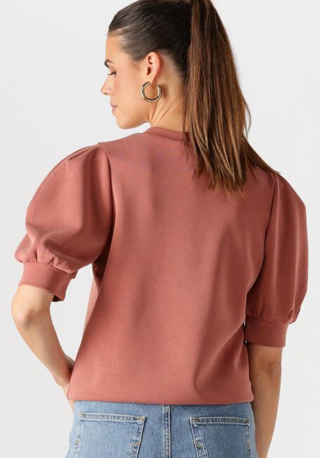 Rote NOTRE-V Sweatshirt NV-FRIGIE - large