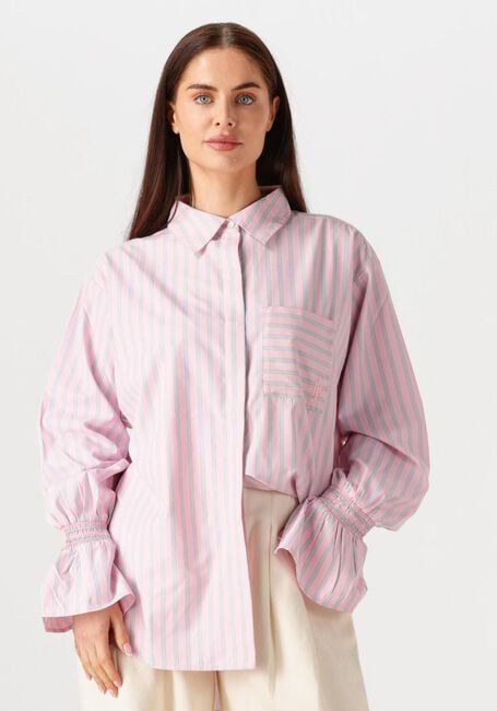 Rosane IBANA Blusen TALYA GREY - large