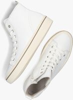 Weiße GABOR Sneaker high 160 - medium