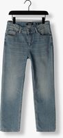 Blaue RELLIX Straight leg jeans JOEL STRAIGHT WIDE FIT - medium
