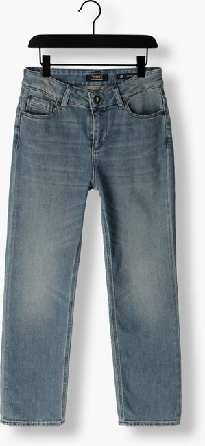Blaue RELLIX Straight leg jeans JOEL STRAIGHT WIDE FIT - large