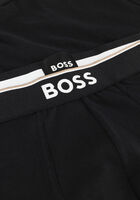 Schwarze BOSS BLACK Boxershorts BOXERBR 3P POWER - medium