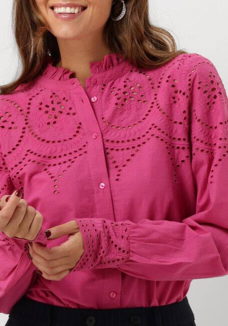 Rosane LOLLYS LAUNDRY Blusen LULALL SHIRT LS - large