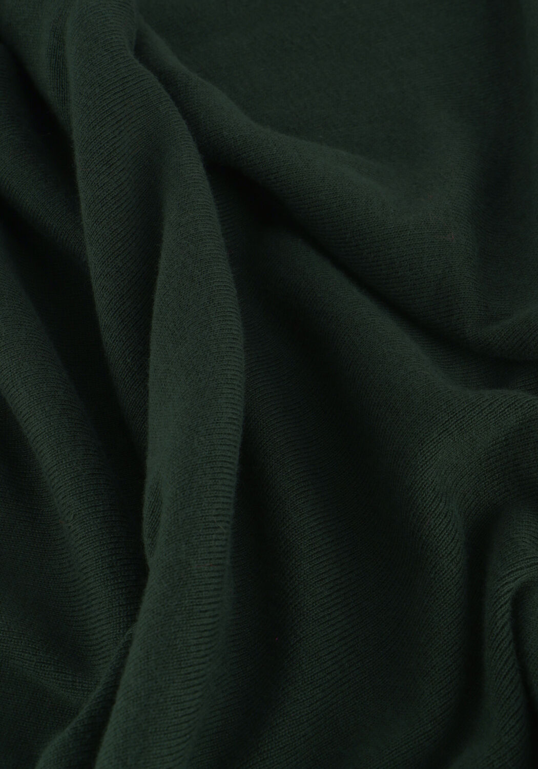 Dunkelgr&uuml;n MINIMUM Rollkragenpullover YAKOB 2.0 - large