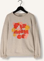 Rote AMMEHOELA Sweatshirt ROXY Rote AMMEHOELA Sweatshirt ROXY - medium