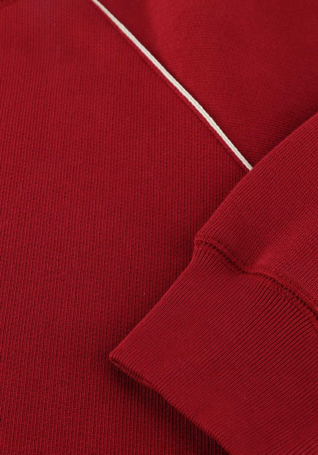 Rosane CATWALK JUNKIE Pullover & Cardigans GRAPHIC SWEATER WITH PIPING - large