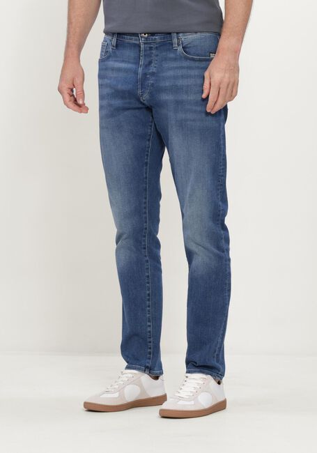 Blaue G-STAR RAW Slim fit jeans 3301 SLIM - large