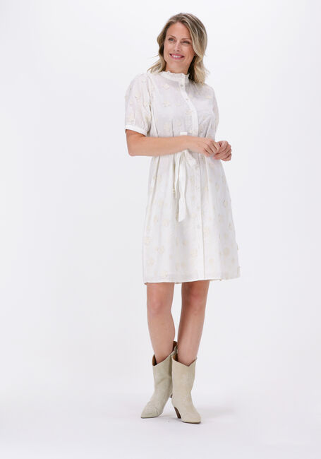 Nicht-gerade weiss FABIENNE CHAPOT Minikleid GIRLFRIEND DRESS - large