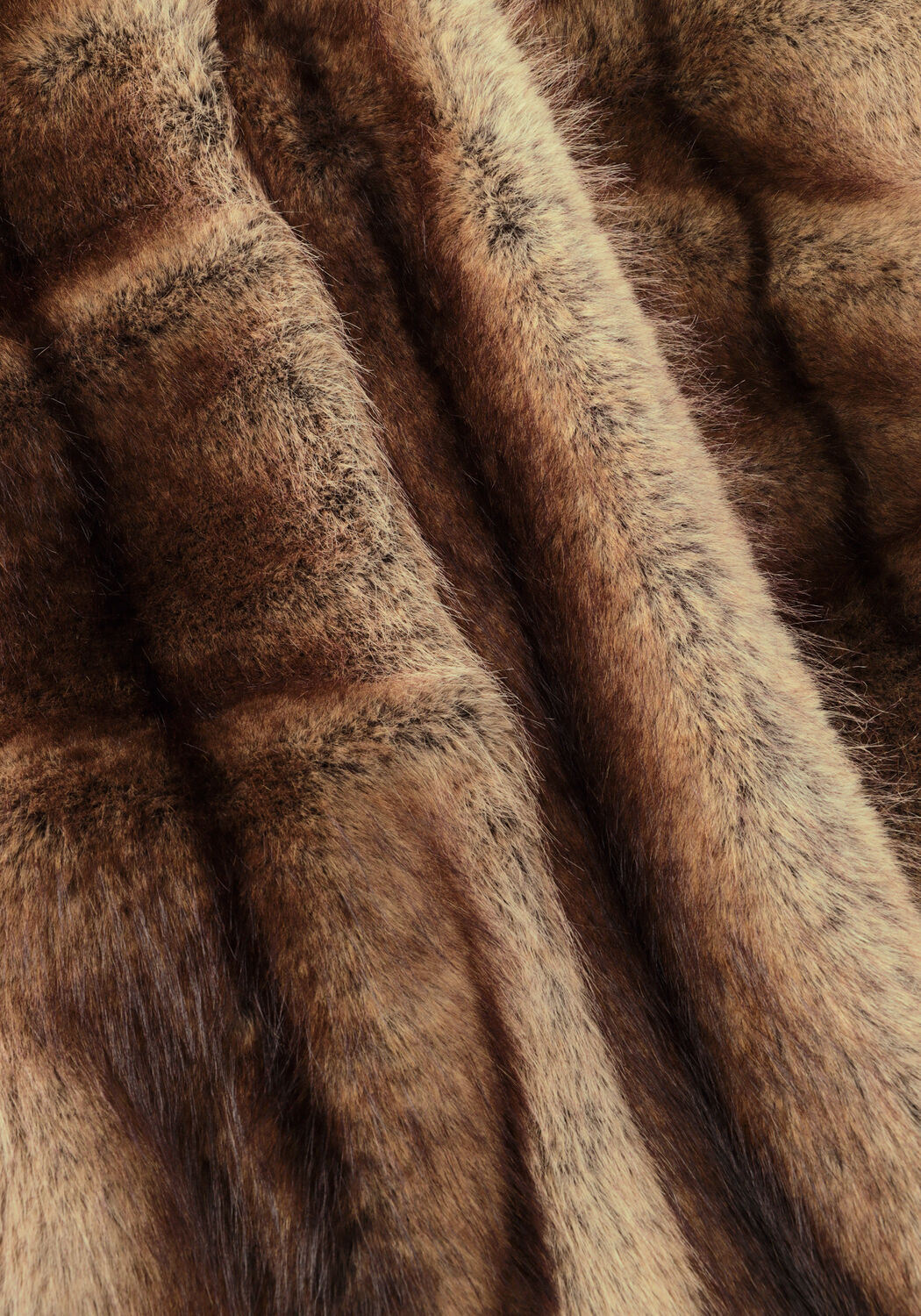 Braune STUDIO AR Jacken LUCY - large